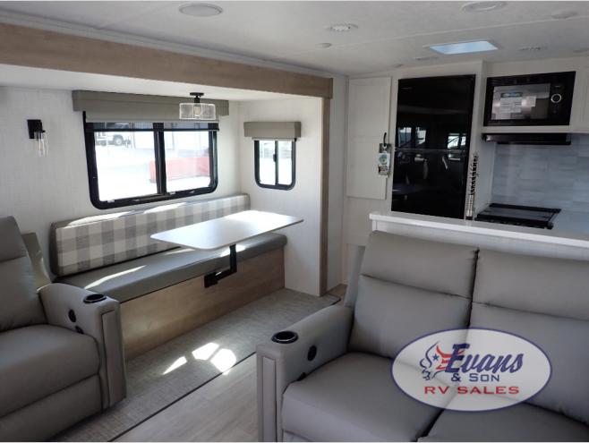 PALOMINO SOLAIRE 306RKTS