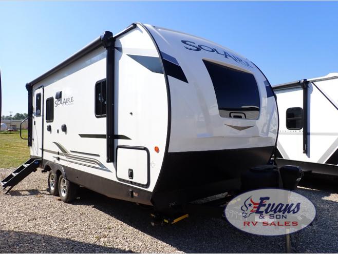 PALOMINO SOLAIRE 208SS