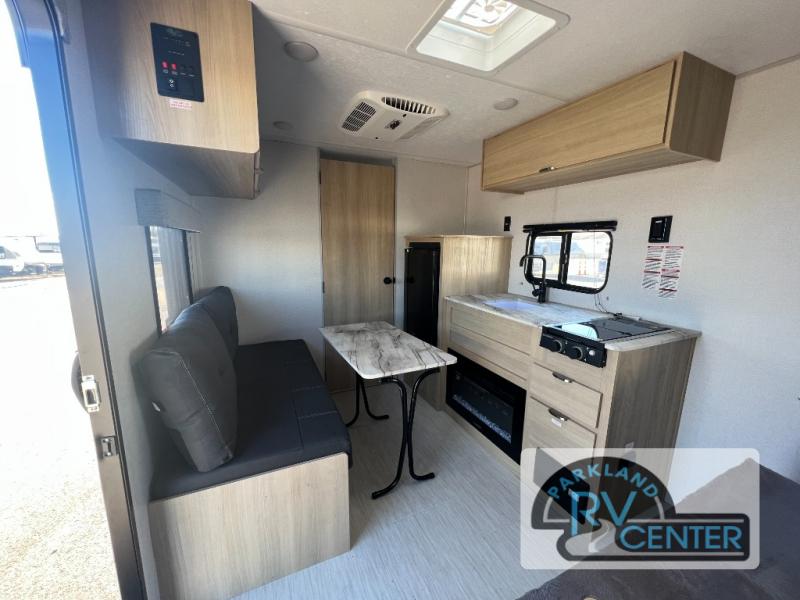 Forest River RV Salem FSX 164RBLE