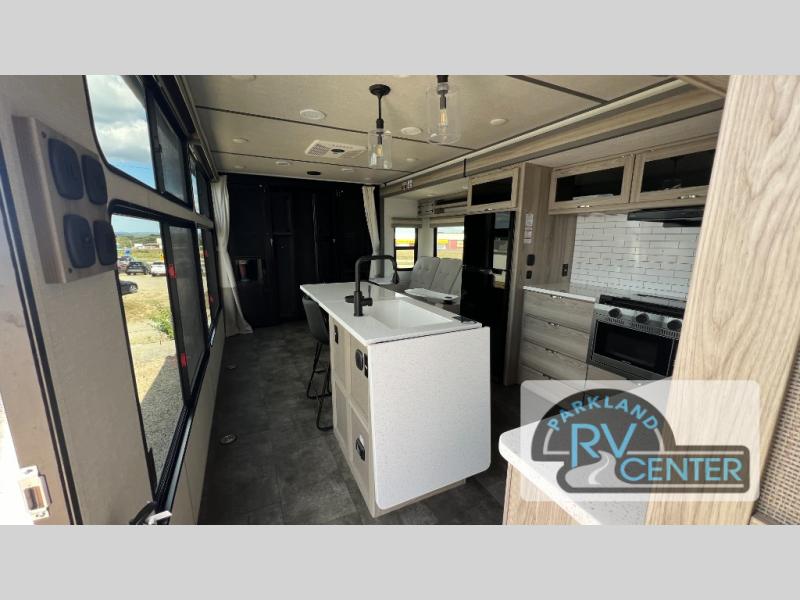 Forest River RV Salem FSX 30VCVIEW