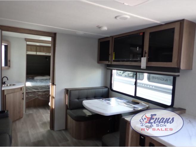 Grand Design Imagine XLS 23LDE