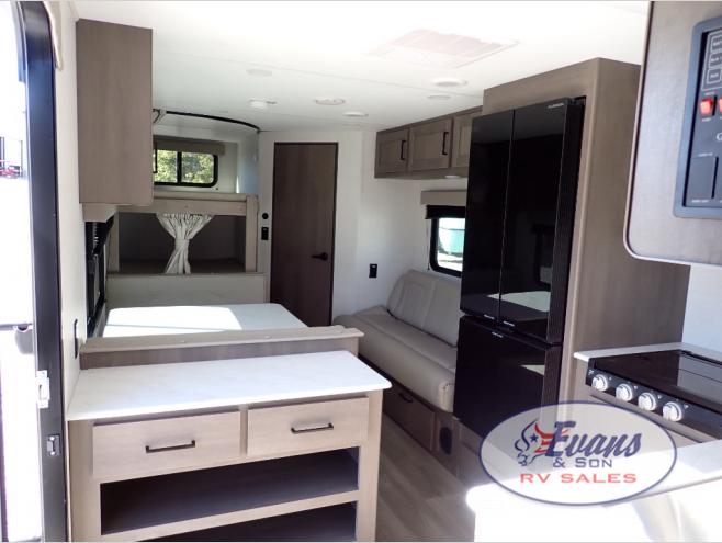 Grand Design Transcend Xplor 24BHX