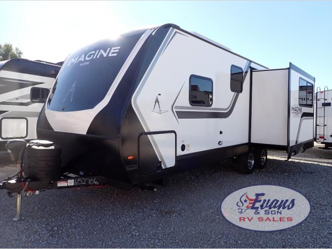 Grand Design Imagine 2500RL